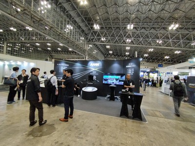 2025日本國(guó)際無人機(jī)展覽會(huì)與辦公用品的創(chuàng)新融合