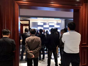 豪邁木門誠(chéng)邀行業(yè)精英，共襄2019家居高峰論壇盛舉