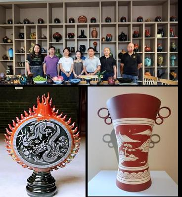 學(xué)員回訪丨跟蹤指導(dǎo)，持續(xù)賦能，助力非遺傳承之路行穩(wěn)致遠(yuǎn)