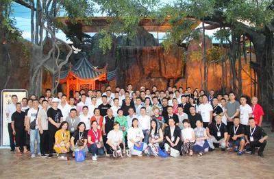 浙江省中小餐飲行業(yè)協(xié)會第二期游學(xué)交流活動圓滿成功，助力行業(yè)高質(zhì)量發(fā)展